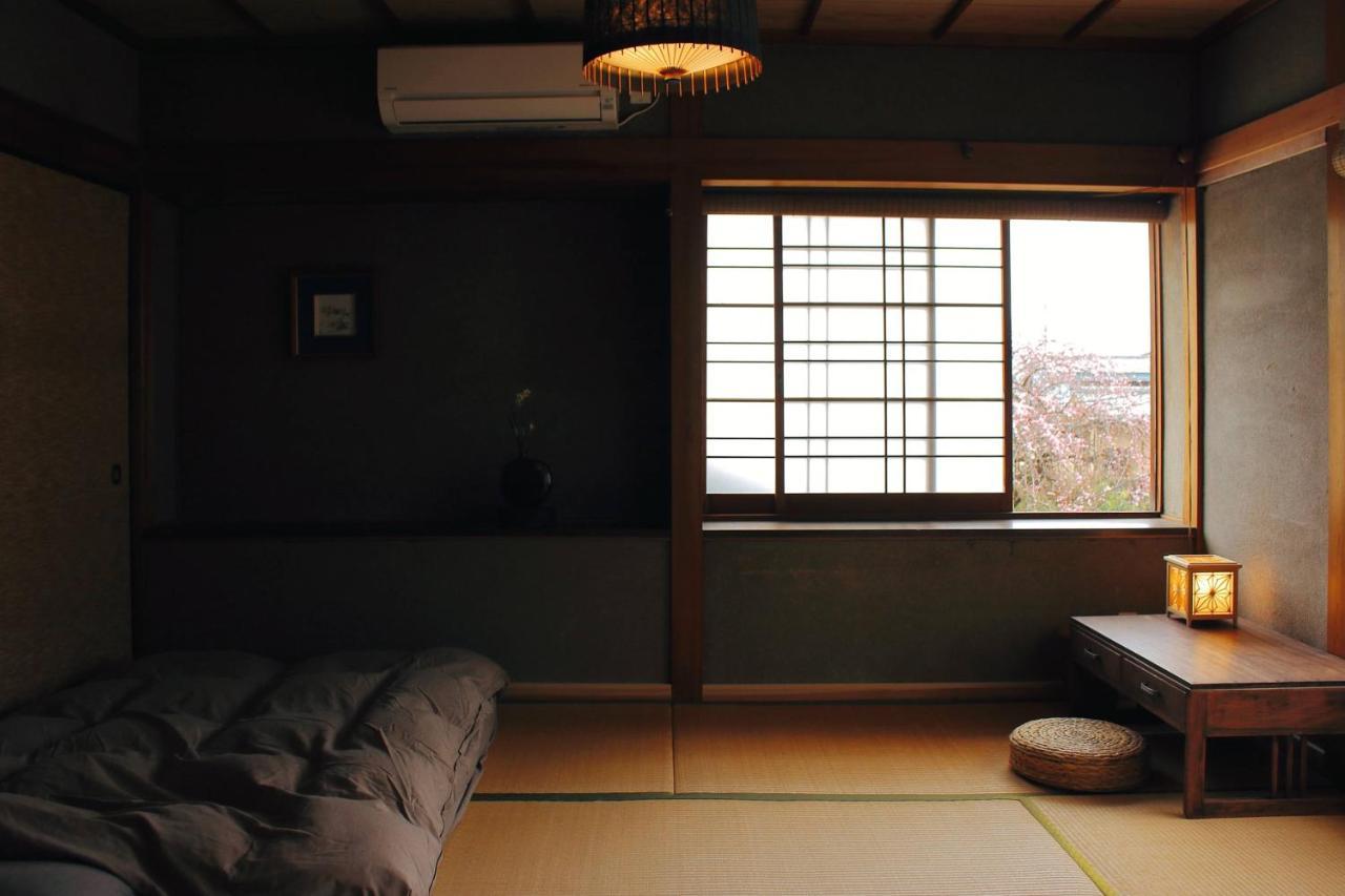 新宫神倉書斎 [Kamikura-Hideaway]公寓 外观 照片