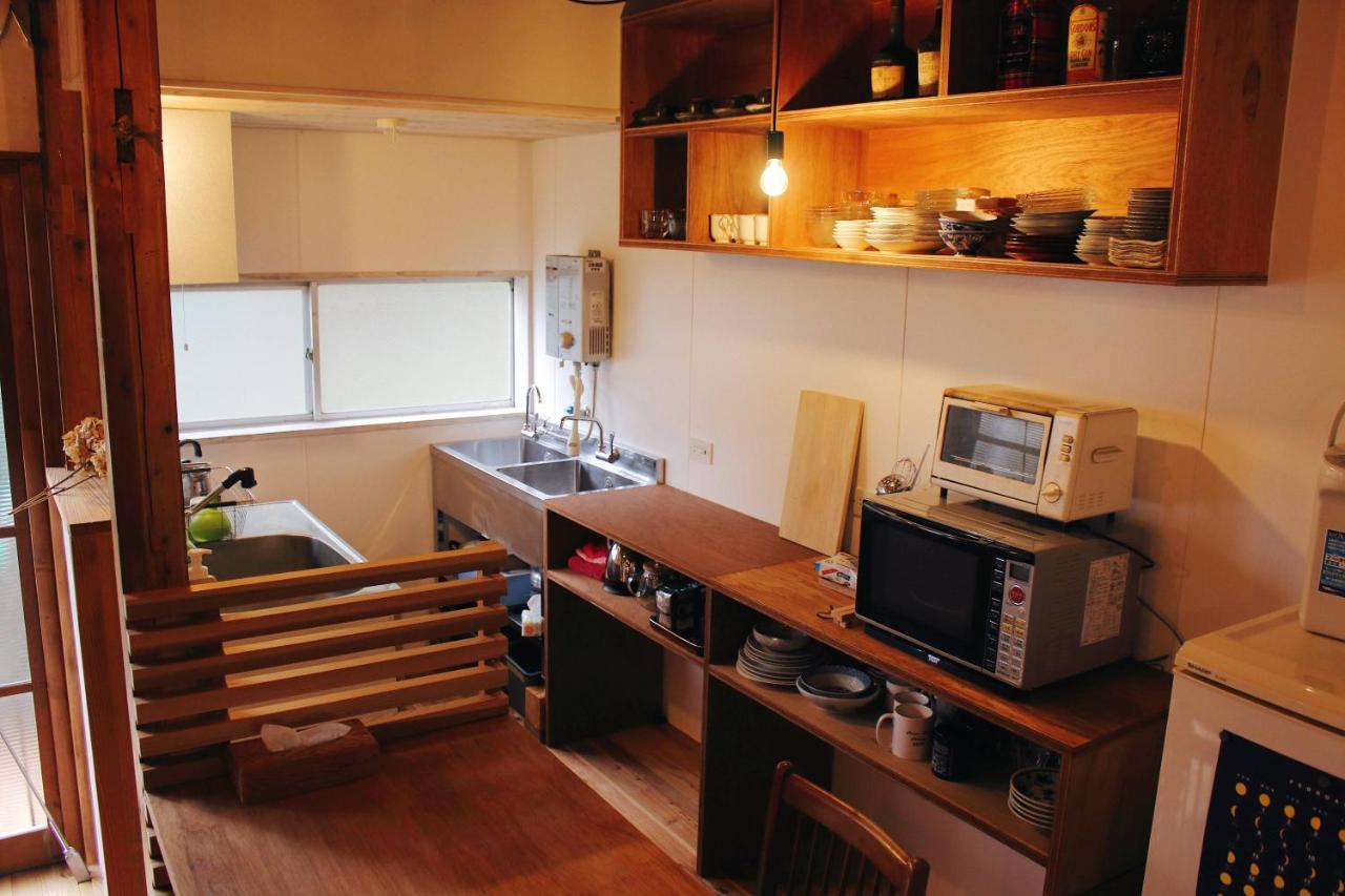 新宫神倉書斎 [Kamikura-Hideaway]公寓 外观 照片