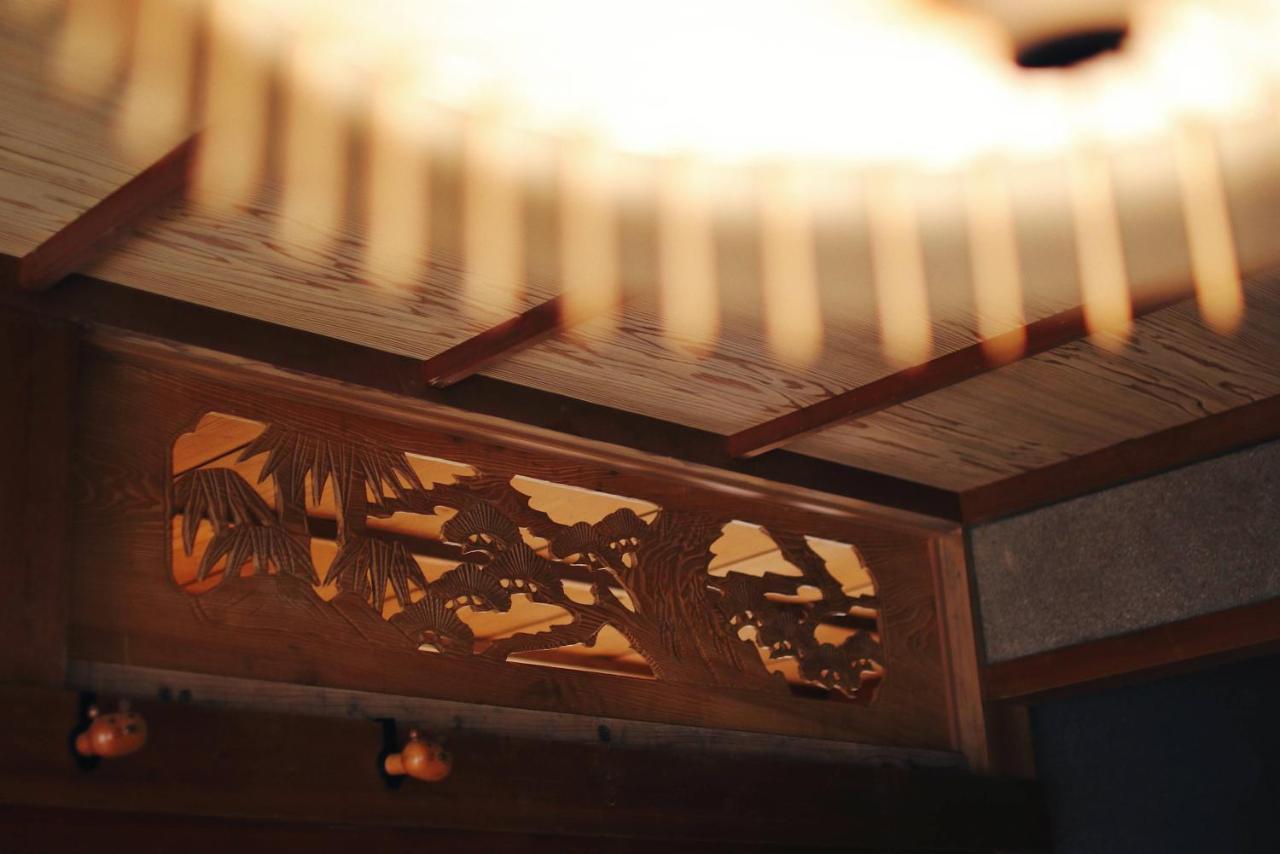 新宫神倉書斎 [Kamikura-Hideaway]公寓 外观 照片
